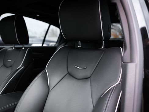 Used 2024 Cadillac CT5 V Blackwing w/ Super Cruise 2 Package image 17