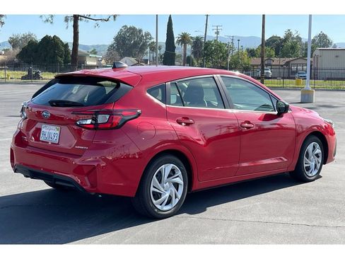 Used 2024 Subaru Impreza 2.0i w/ Popular Package #1 image 5