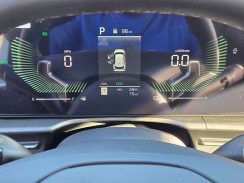 New 2026 Kia Sportage X-Line AWD/4WD image 13