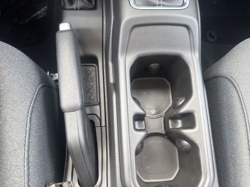 New 2026 Jeep Wrangler Willys image 26