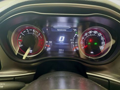 Used 2021 Dodge Challenger R/T Scat Pack image 12