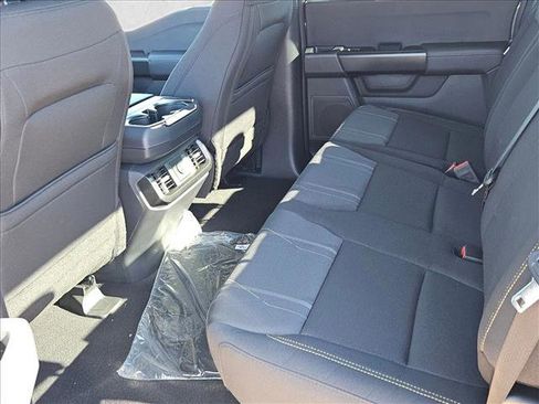 New 2025 Ford F150 STX w/ Equipment Group 200A image 15
