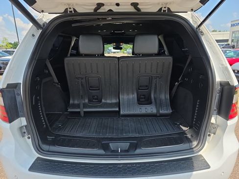 Used 2020 Dodge Durango GT AWD/4WD image 14