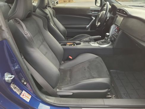 Used 2019 Toyota 86 image 22