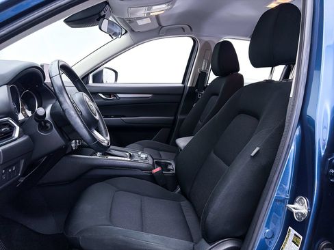 Used 2022 MAZDA CX-5 AWD 2.5 S image 16