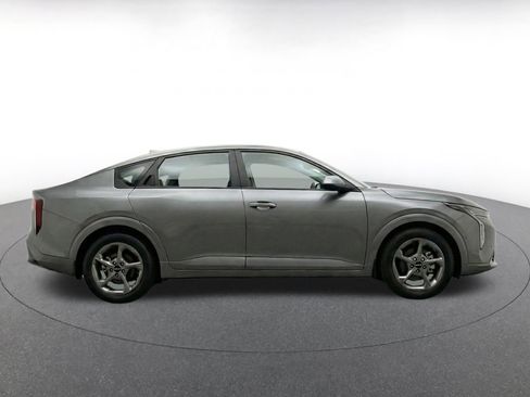 Used 2025 Kia K4 FWD image 10
