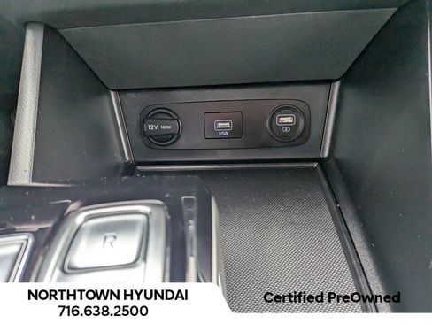Certified 2021 Hyundai Sonata SE image 17