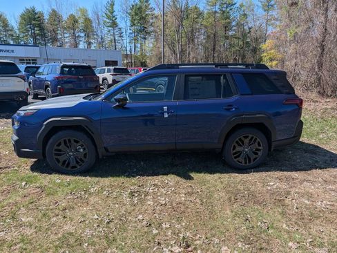 New 2026 Subaru Outback Limited XT AWD/4WD image 2