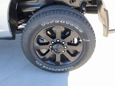 New 2026 RAM 2500 Big Horn image 18