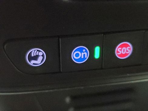 New 2026 Chevrolet Equinox EV LT image 20