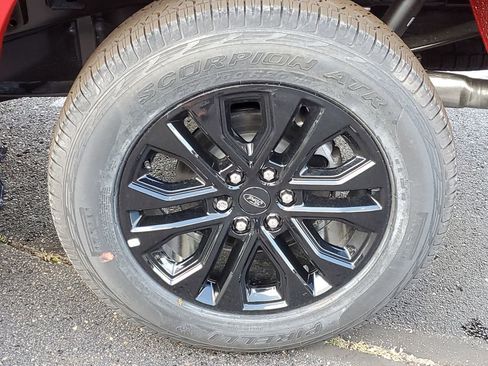 Used 2025 Ford F150 XLT w/ Equipment Group 302A MID image 36