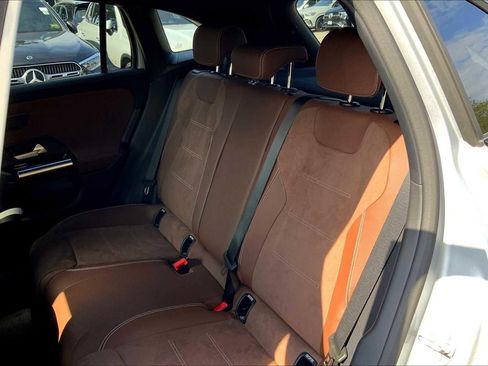 New 2026 Mercedes-Benz GLA 250 4MATIC image 13