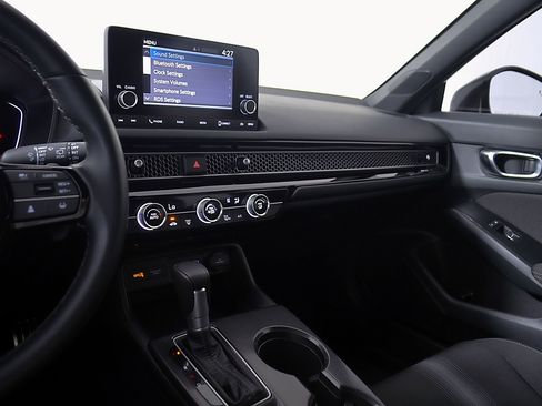 Used 2026 Honda Civic Sport image 29