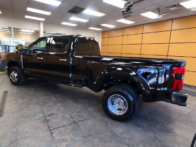 New 2027 Ford F350 Lariat w/ Lariat Ultimate Package AWD/4WD image 5