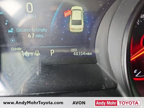 Used 2024 Toyota Camry XSE image 18