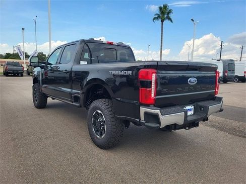 New 2026 Ford F250 Lariat w/ Tremor Off-Road Package image 8