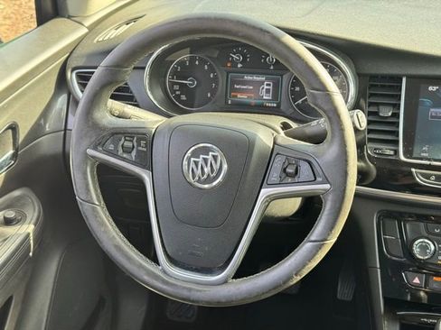 Used 2017 Buick Encore Preferred image 16