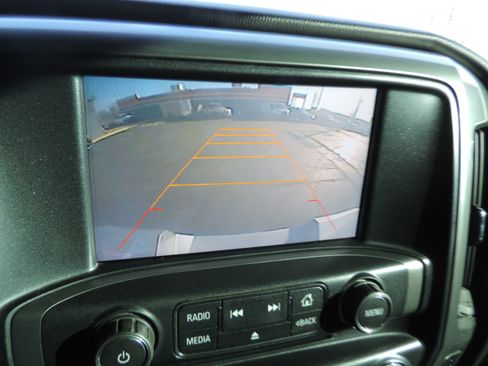 Used 2016 Chevrolet Silverado 3500 LT w/ LT Convenience Package image 11