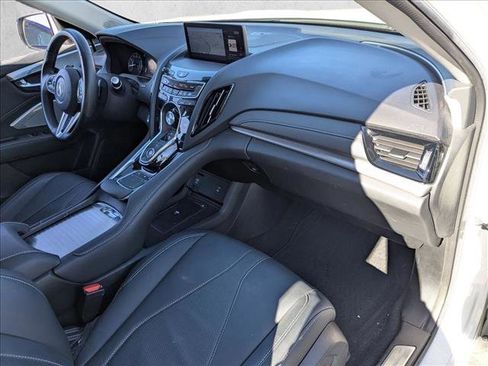 Used 2023 Acura RDX AWD w/ Technology Package image 18
