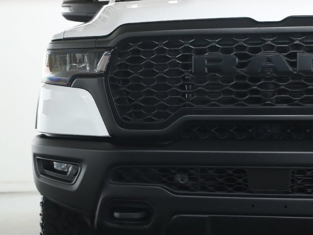 Used 2025 RAM 1500 Rebel w/ Rebel Level 1 Equipment Group AWD/4WD image 6