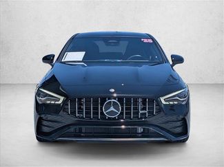 Certified 2025 Mercedes-Benz CLA 35 AMG 4MATIC video 2