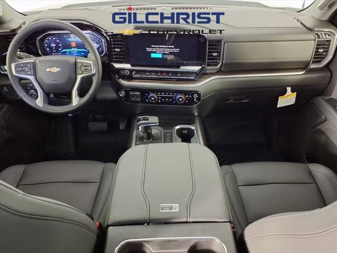 New 2026 Chevrolet Silverado 1500 LT image 5