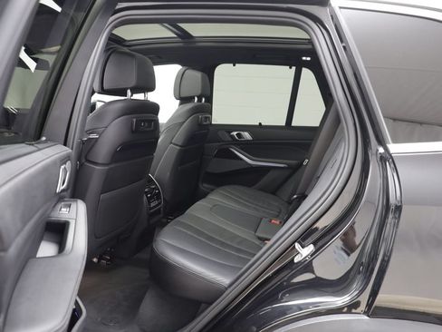 Used 2019 BMW X5 xDrive50i AWD/4WD image 14