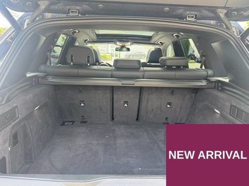 Used 2022 BMW X5 xDrive40i w/ Premium Package AWD/4WD image 34