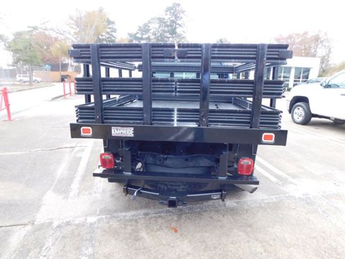 Used 2015 Ford F250 XL image 3