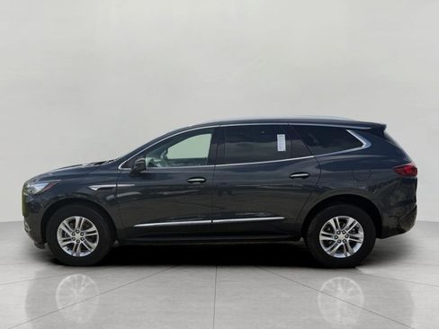 Used 2018 Buick Enclave Essence w/ LPO, Luxury Package FWD image 6