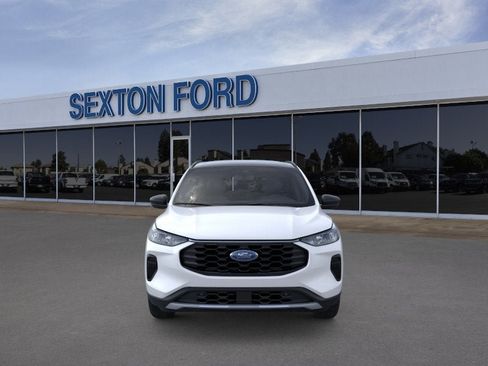 New 2026 Ford Escape ST-Line w/ Cold Weather Package AWD/4WD image 6