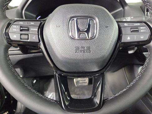 New 2026 Honda Civic Sport image 13