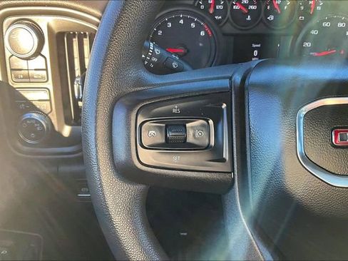 Used 2021 GMC Sierra 1500 4x4 Double Cab w/ Fleet Convenience Package image 12