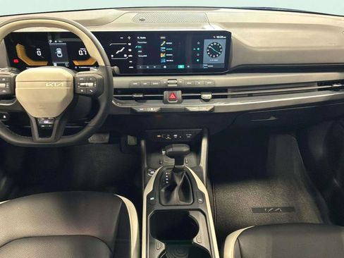 New 2026 Kia K4 GT-Line FWD image 41