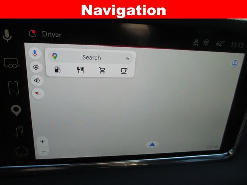 Used 2023 GMC Yukon Denali w/ Denali Reserve Package AWD/4WD image 15