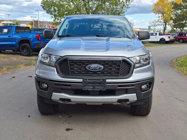 Used 2021 Ford Ranger XLT w/ Equipment Group 302A High AWD/4WD image 2