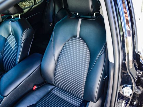 Certified 2023 Toyota Camry SE image 27