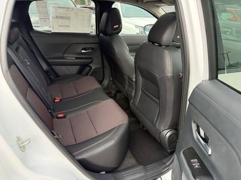 New 2026 Nissan Kicks SR w/ SR Premium Package image 28