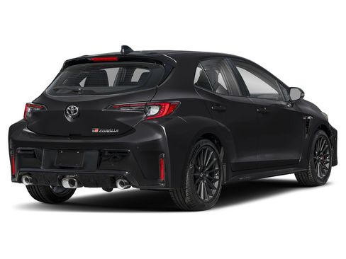 New 2025 Toyota Corolla Premium image 24
