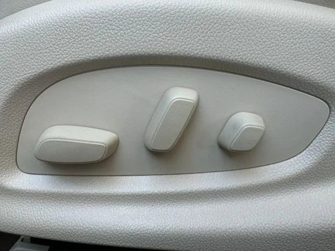 Used 2016 Cadillac CTS Performance image 48