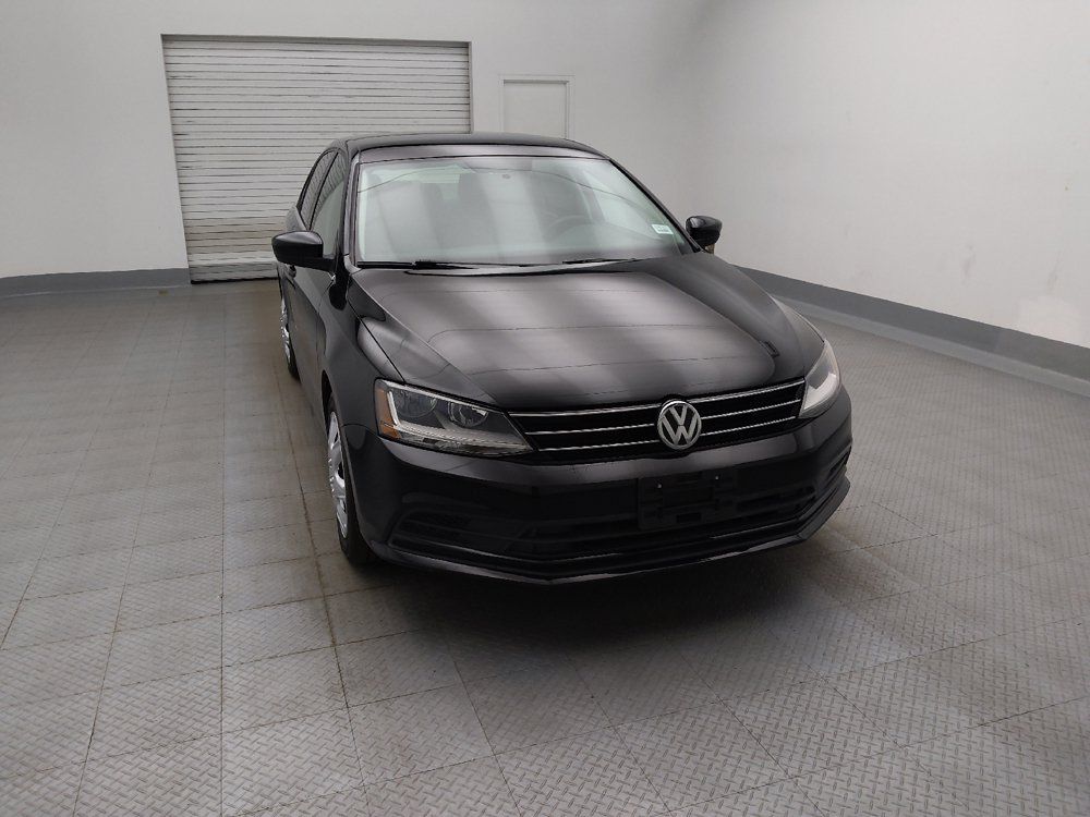 Used 2017 Volkswagen Jetta S FWD image 14