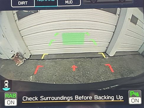 Used 2026 Subaru Forester Wilderness image 23