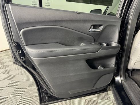 Used 2019 Honda Passport Touring image 32