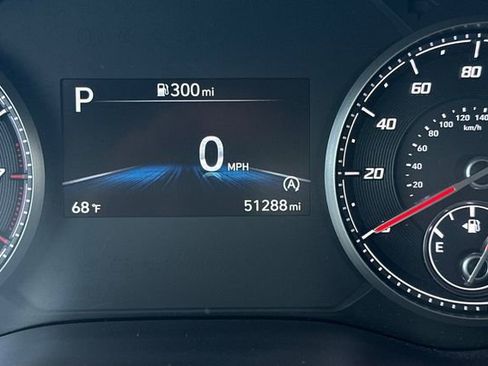 Used 2023 Hyundai Santa Fe SEL image 31