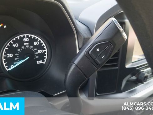 Used 2023 Ford F150 XLT image 32