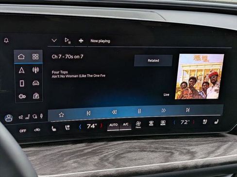 Certified 2025 Audi Q5 Prestige image 17