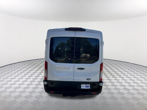Used 2024 Ford Transit 350 XL image 8
