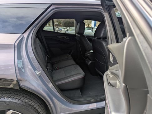 Used 2025 Chevrolet Blazer EV RS image 41