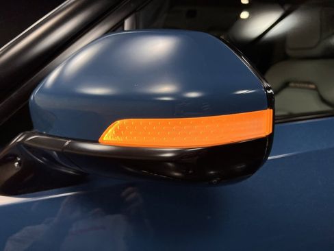 Used 2022 Rivian R1T Adventure image 27