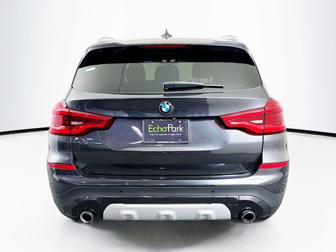 Used 2021 BMW X3 sDrive30i w/ Convenience Package image 7